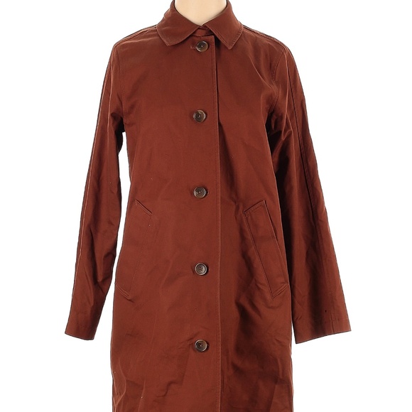 Everlane Jackets & Blazers - Everlane Mac Coat - Like New